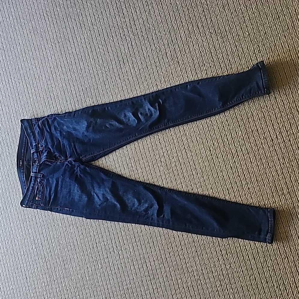 Hudson Nico jeans